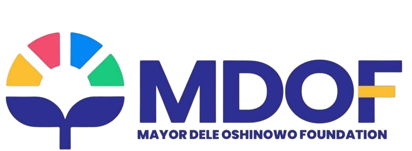 Mayor Dele Oshinowo Foundation